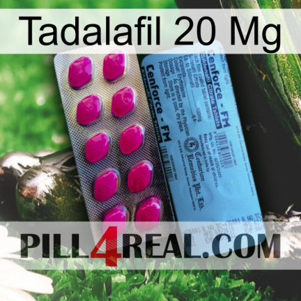 Tadalafil 20 Mg 35